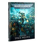 Codex: Space Wolves (9th) - Game On