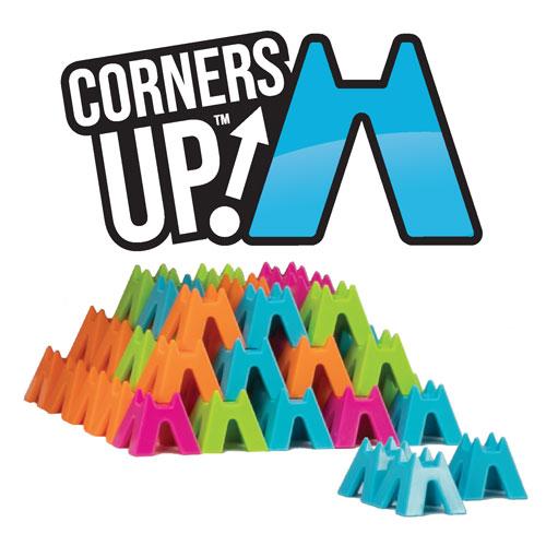 Corner's Up - Family - Game On
