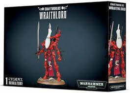 Wraithlord - Aeldari - Game On