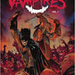 DC VS Vamp Vol 1 - Game On
