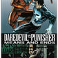 Daredevil vs Punisher TP - Game On