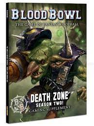 Death Zone: Season 2 - Game On