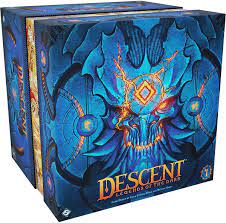 Descent: Legends of the Dark - Cooperative - Game On