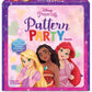 Disney Princess Pattern Party - Family - Game On