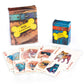 Dogs & Puppies Playing Cards - Classic - Game On