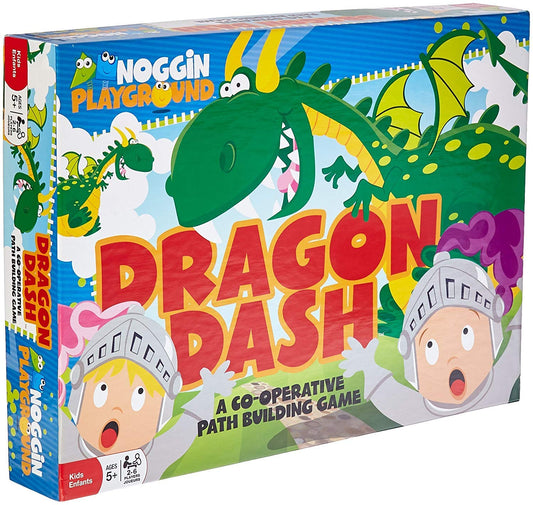 Dragon Dash - Kids - Game On