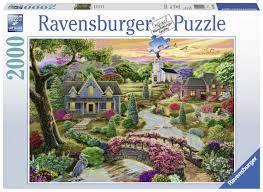 Enchanted Valley 2000 pc - Game On