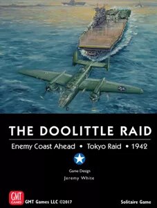 Enemy Coast Ahead: Tokyo 1942 - Game On
