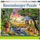 Evening at the Waterhole 300pc - Game On