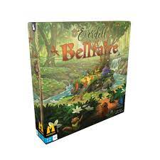 Everdell Bellfaire - Worker Placement - Game On