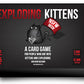 Exploding Kittens NSFW Edition - Party Games - Game On