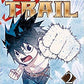Fairy Tail Ice Trail 2 - Game On