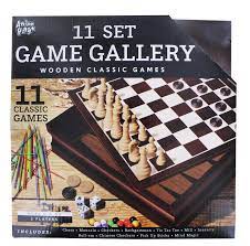Family Game Gallery - Classic - Game On