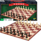 Family Traditions Chess - Classic - Game On