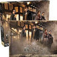 Fantastic Beasts 1000pc Puzzle - Game On