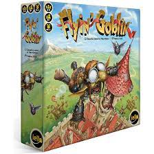 Flyin' Goblin - Family - Game On