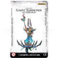 Gaunt Summoner - Tzeentch Arcanites - Game On