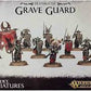 Grave Guard - Deathrattle - Game On