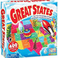 Great States Game - Kids - Game On