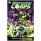 Green Lantern Corps Sins of the - Game On