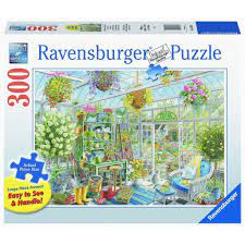Greenhouse Heaven - 300pc - Game On