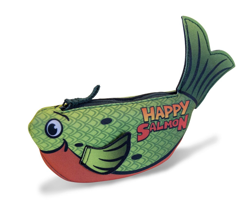Happy Salmon - Party Games - Game On