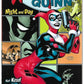 Harley Quinn Night and Day TP - Game On