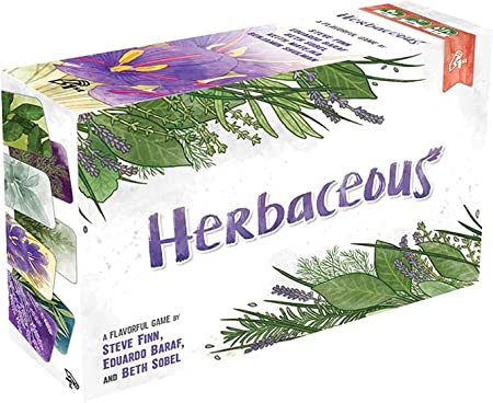 Herbaceous - Game On