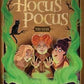 Hocus Pocus The Game - Family - Game On