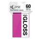 Hot Pink Eclipse Gloss Sm - Game On