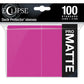 Hot Pink Eclipse Matte - Game On