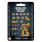 Imperial Fists Primaris Upgrade - Imperial Fists - Game On