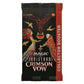 Inn Crimson Vow Collect Booster Pack - Game On
