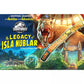 Jurassic World Legacy KS Ed. - Cooperative - Game On