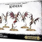 Khinerai - Daughters Of Khaine - Game On