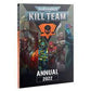 Kill Team Annual 2022 - Game On