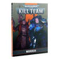 Kill Team Codex Moroch - Game On