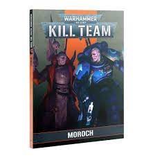 Kill Team Codex Moroch - Game On
