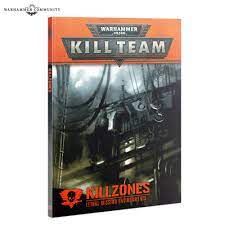 Kill Team: Killzones - Game On
