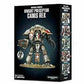 Knight Questoris - Imperial Knights - Game On