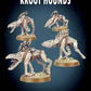 Kroot Hounds - T'au Empire - Game On