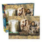 LOTR Trilogy Puzzle - Game On