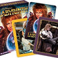 Labyrinth Playing Cards - Classic - Game On