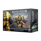 Leviathan Dreadnought Ranged Weapons -  Space Marines - Game On