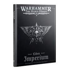 Liber Imperium The Forces of - Game On
