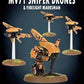 MV71 Sniper Drones & Firesight Marksman - T'au Empire - Game On