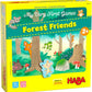 MVFG Forest Friends - Kids - Game On