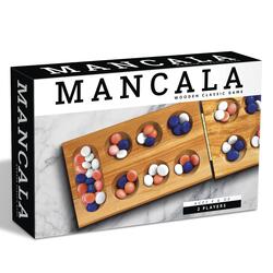 Mancala - Classic - Game On