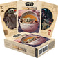 Mandalorian Child Playing Cards - Classic - Game On
