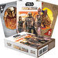 Mandalorian Playing Cards - Classic - Game On
